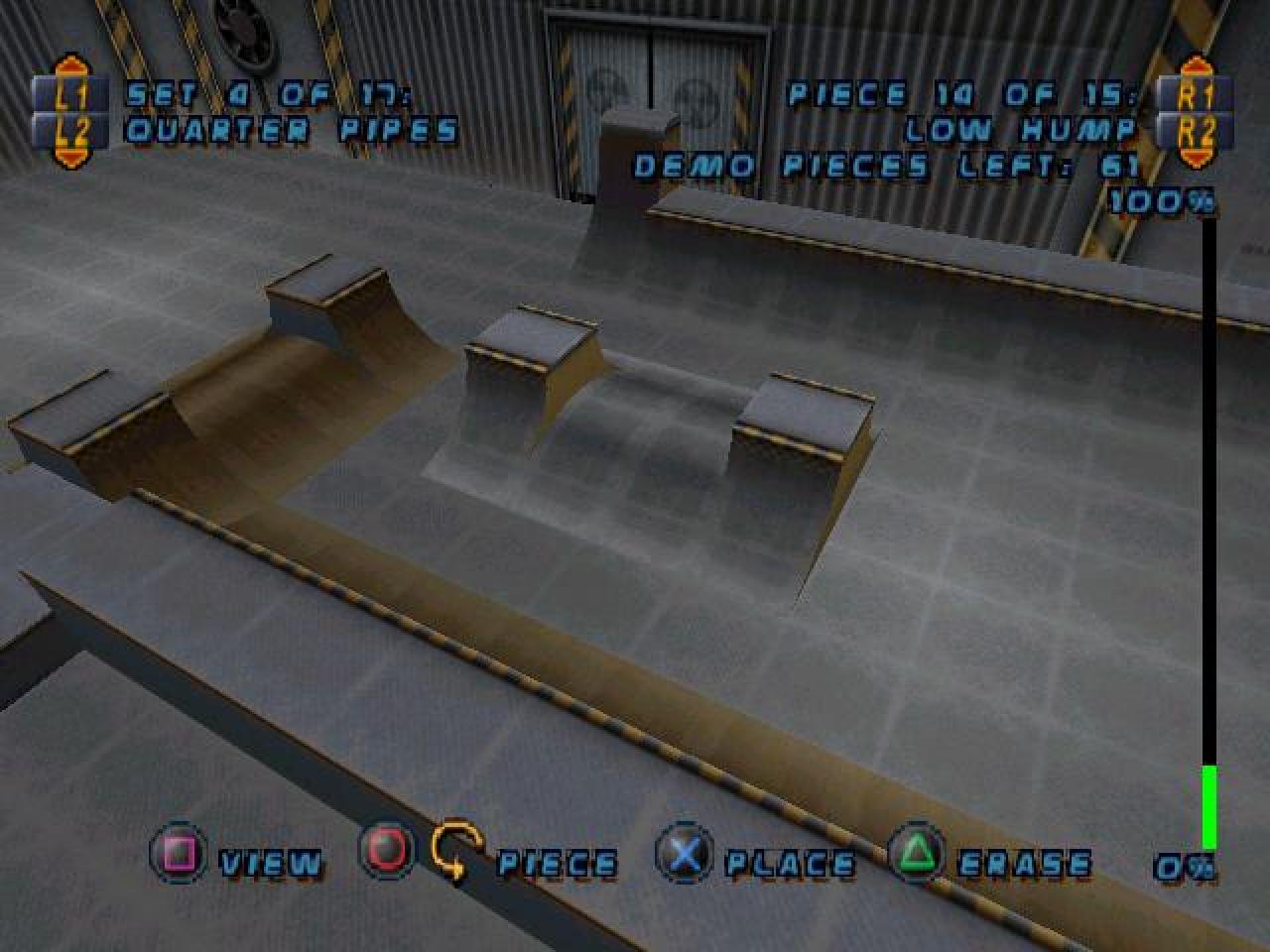 [26/11/2001] Tony Hawk's Pro Skater von 1999 ist das nächste Sportspiel von Treyarch. Die Kombination aus Publisher Activision und Tony Hawk-Lizenz sorgte für kommerziellen Erfolg. Teil 2 (im Bild) aus dem Jahr 2000 führte dies fort.